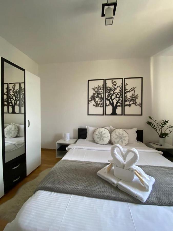 The Home Feeling Sighisoara Exterior photo